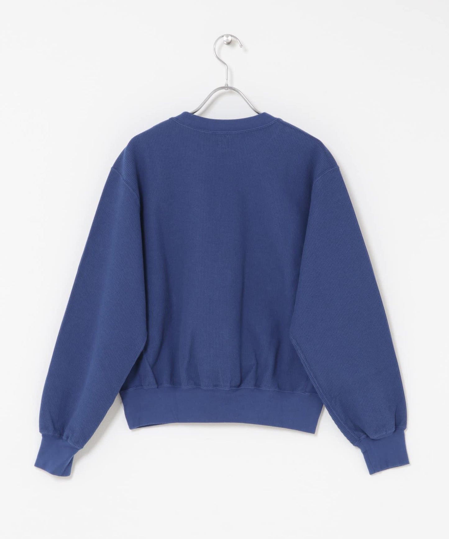 blurhmsROOTSTOCK THERMAL PULLOVER 套頭上衣