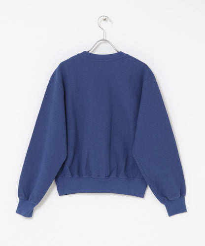 blurhmsROOTSTOCK THERMAL PULLOVER 套頭上衣