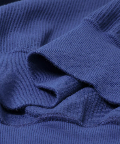 blurhmsROOTSTOCK THERMAL PULLOVER 套頭上衣