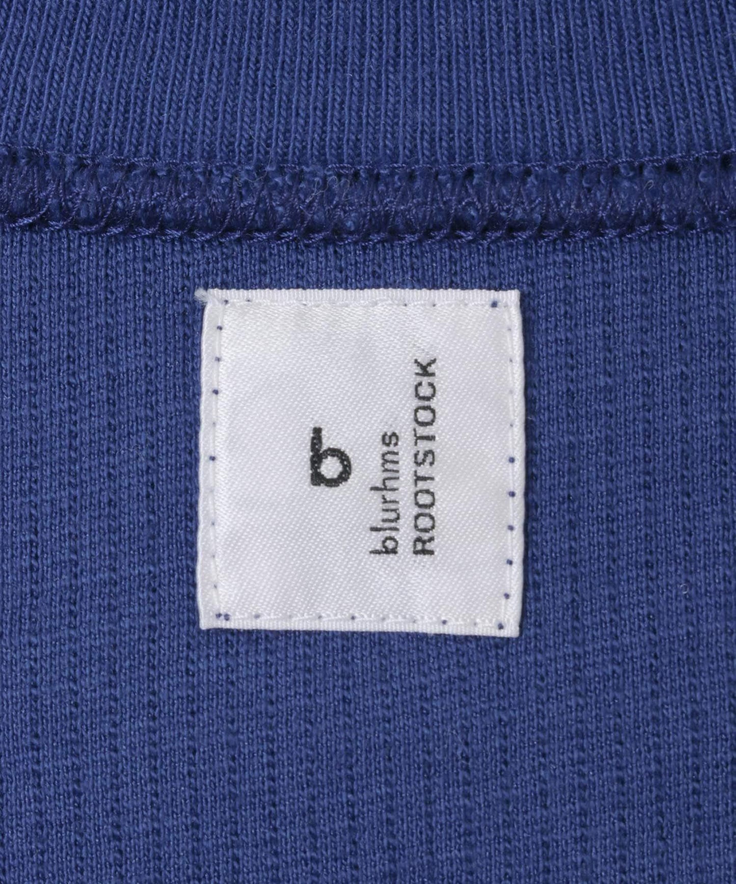 blurhmsROOTSTOCK THERMAL PULLOVER 套頭上衣