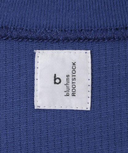 blurhmsROOTSTOCK THERMAL PULLOVER 套頭上衣