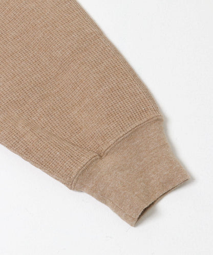 blurhmsROOTSTOCK THERMAL PULLOVER 套頭上衣