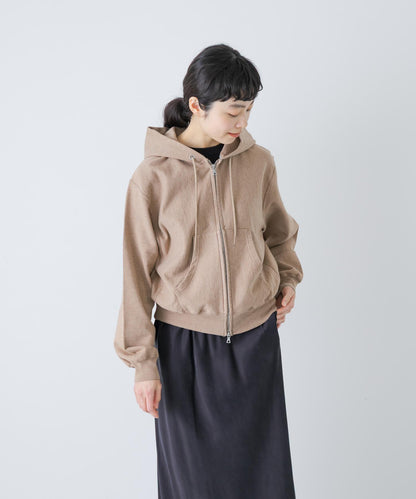 blurhmsROOTSTOCK THIN-SWEAT HOODIE ZIP 連帽拉鍊衛衣