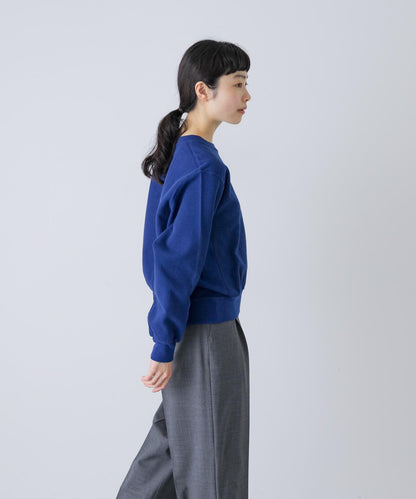 blurhmsROOTSTOCK THERMAL PULLOVER 套頭上衣