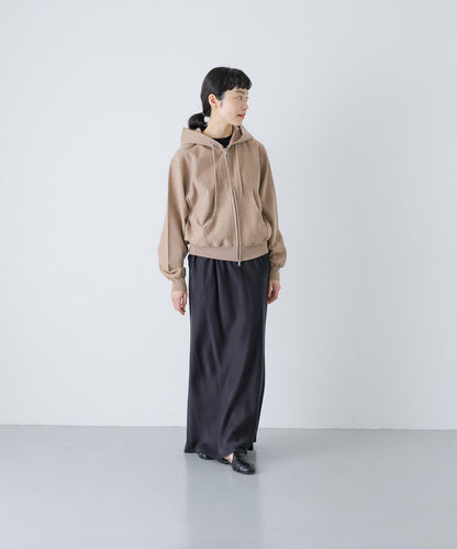 blurhmsROOTSTOCK THIN-SWEAT HOODIE ZIP 連帽拉鍊衛衣