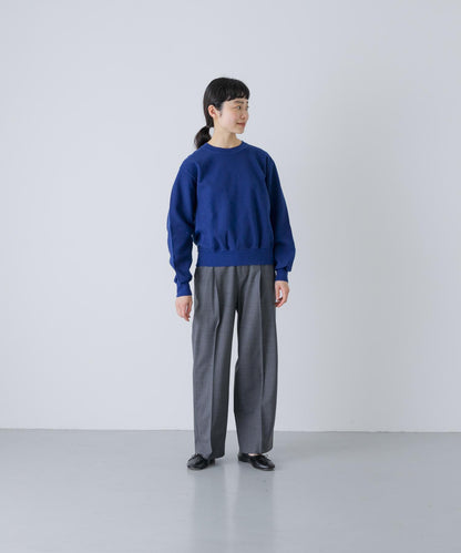 blurhmsROOTSTOCK THERMAL PULLOVER 套頭上衣