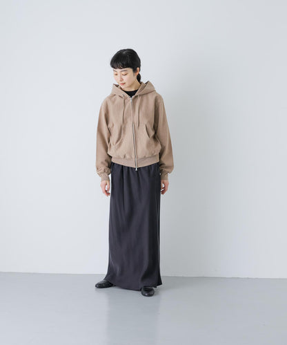 blurhmsROOTSTOCK THIN-SWEAT HOODIE ZIP 連帽拉鍊衛衣