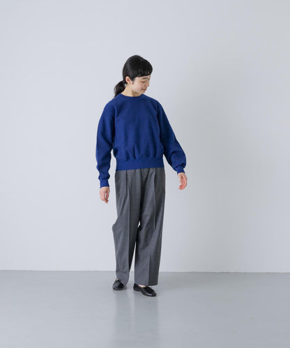 blurhmsROOTSTOCK THERMAL PULLOVER 套頭上衣