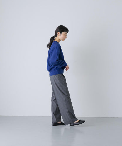 blurhmsROOTSTOCK THERMAL PULLOVER 套頭上衣