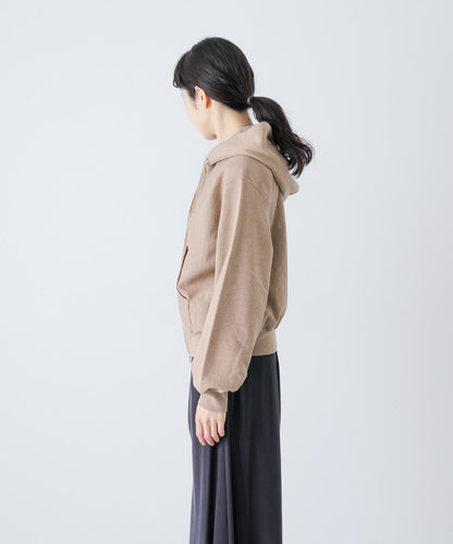 blurhmsROOTSTOCK THIN-SWEAT HOODIE ZIP 連帽拉鍊衛衣