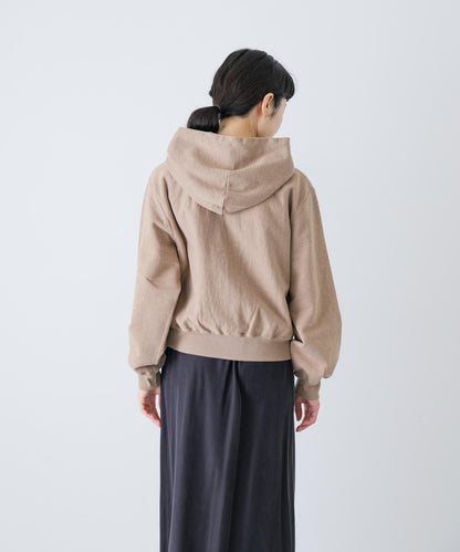 blurhmsROOTSTOCK THIN-SWEAT HOODIE ZIP 連帽拉鍊衛衣