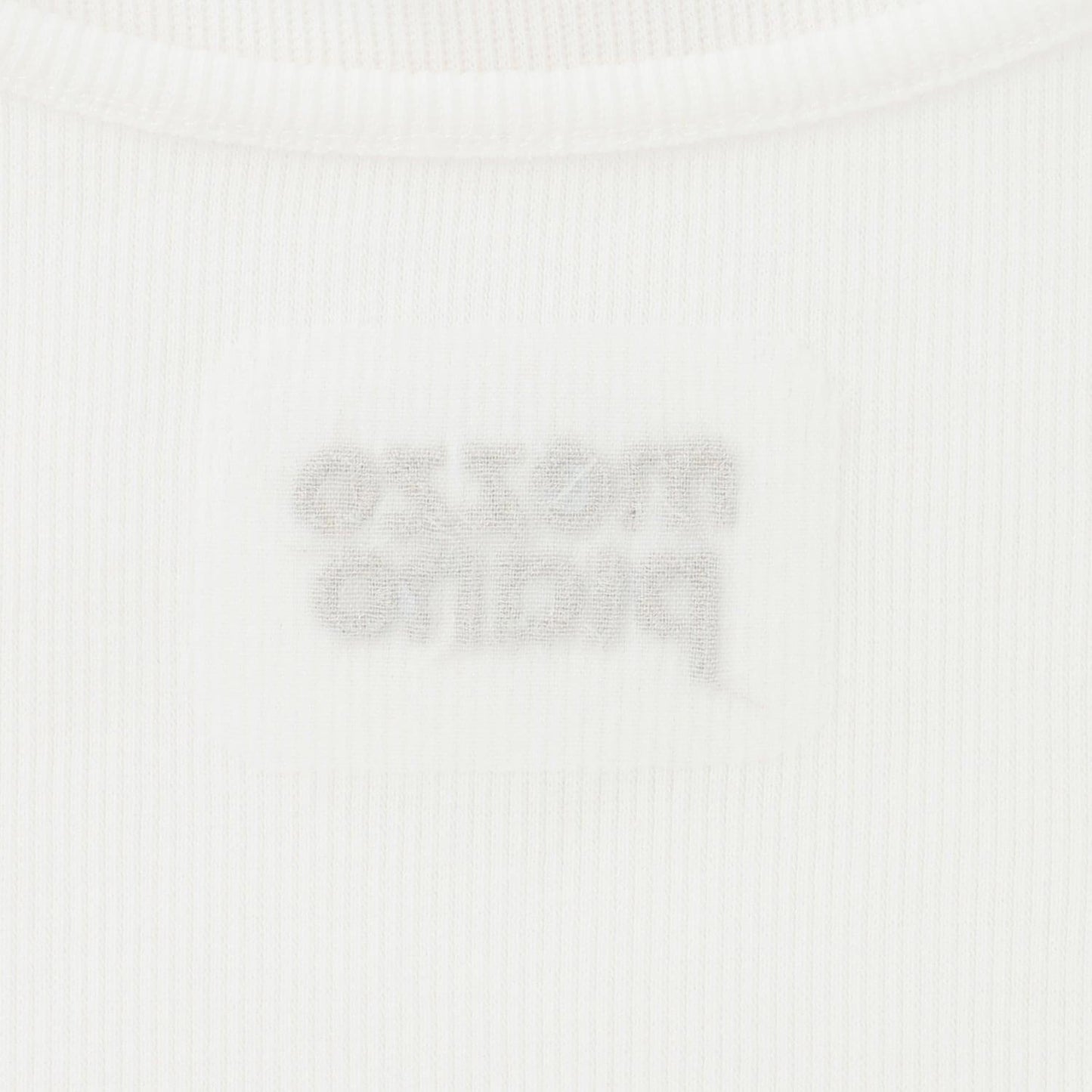 熱門商品補貨 直營店無售 蝴蝶結刺繡 束胸上衣+長袖T恤 套裝