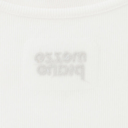 熱門商品補貨 直營店無售 蝴蝶結刺繡 束胸上衣+長袖T恤 套裝