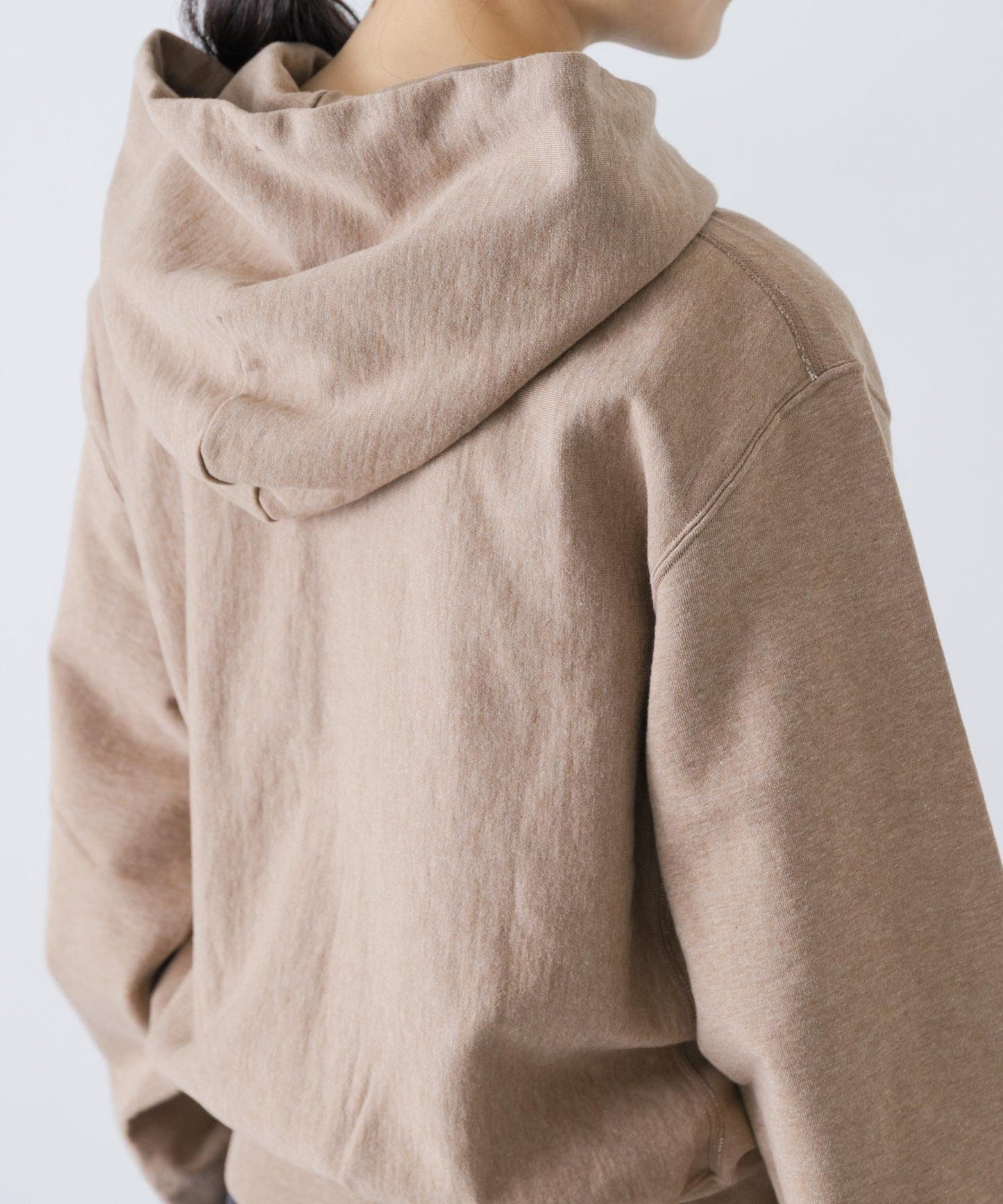 blurhmsROOTSTOCK THIN-SWEAT HOODIE ZIP 連帽拉鍊衛衣