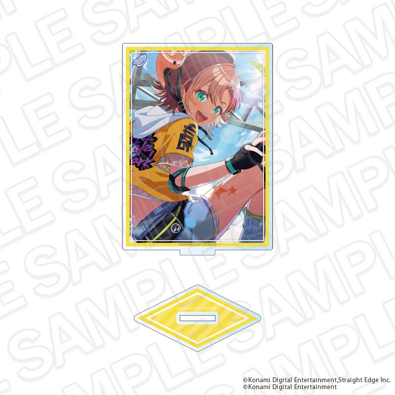 《閃耀路標》 南崎湊 亞克力立牌 スチル ver.
