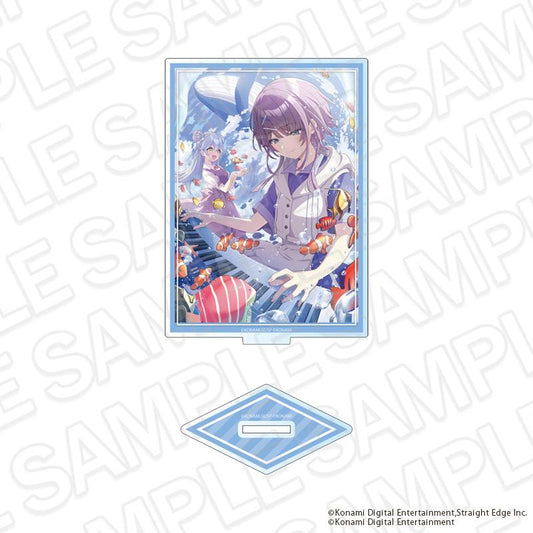 《閃耀路標》 東江凪 亞克力立牌 スチル ver.