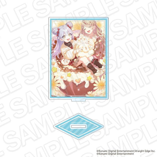 《閃耀路標》 廣瀬実唯菜 亞克力立牌 スチル ver.