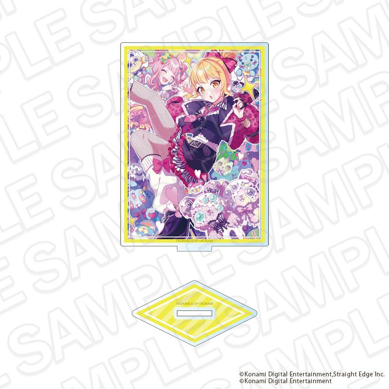 《閃耀路標》 梨子木麗美 亞克力立牌 スチルver.