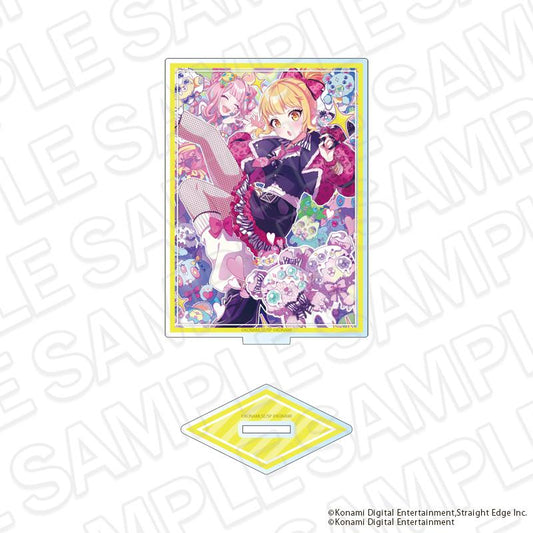 《閃耀路標》 梨子木麗美 亞克力立牌 スチルver.