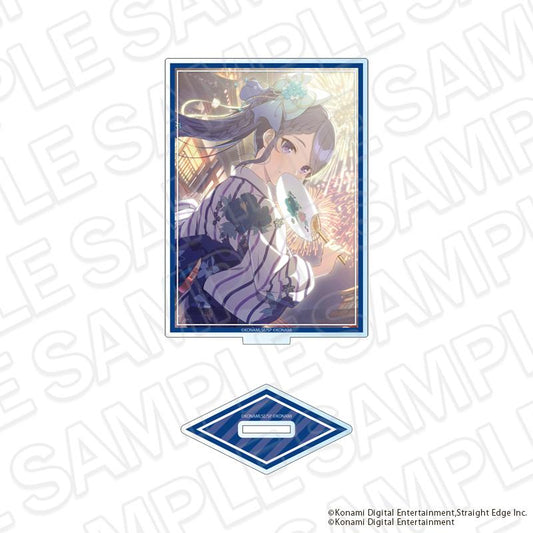 《閃耀路標》 氷海菜花 亞克力立牌 スチル ver.