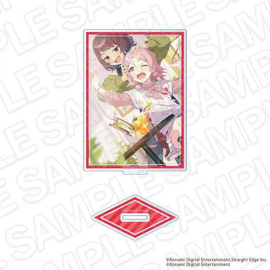 《閃耀路標》 唐林絃葉 亞克力立牌 スチル ver.