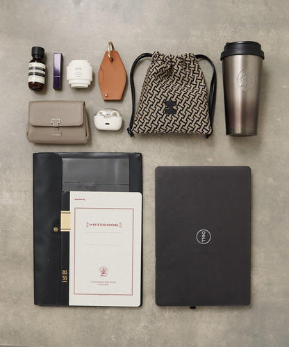 アーゴ TOTE NYLON/CERVO 托特包