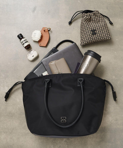 アーゴ TOTE NYLON/CERVO 托特包