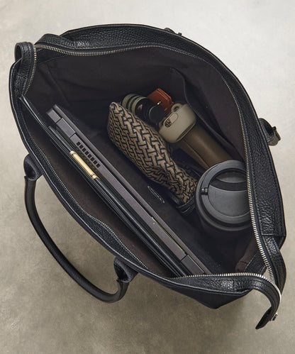 アーゴ TOTE NYLON/CERVO 托特包