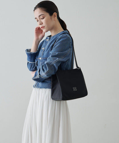 アーゴ 迷你托特包 NYLON/CERVO