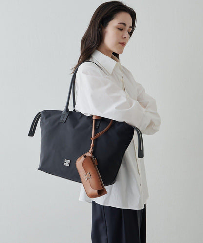 アーゴ TOTE NYLON/CERVO 托特包
