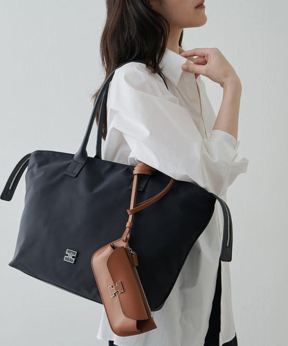 アーゴ TOTE NYLON/CERVO 托特包
