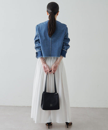 アーゴ 迷你托特包 NYLON/CERVO