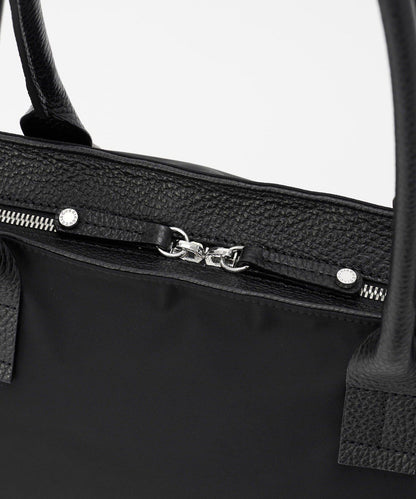 アーゴ TOTE NYLON/CERVO 托特包