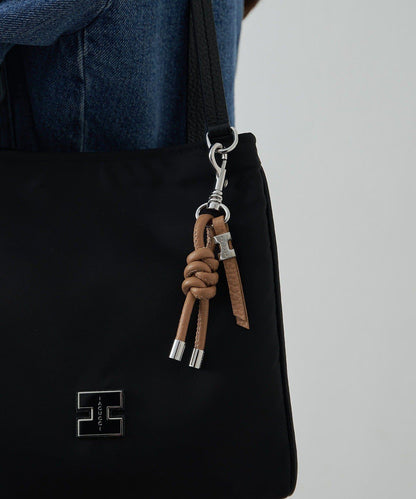 アーゴ 迷你托特包 NYLON/CERVO