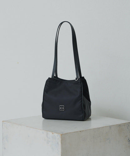 アーゴ 迷你托特包 NYLON/CERVO