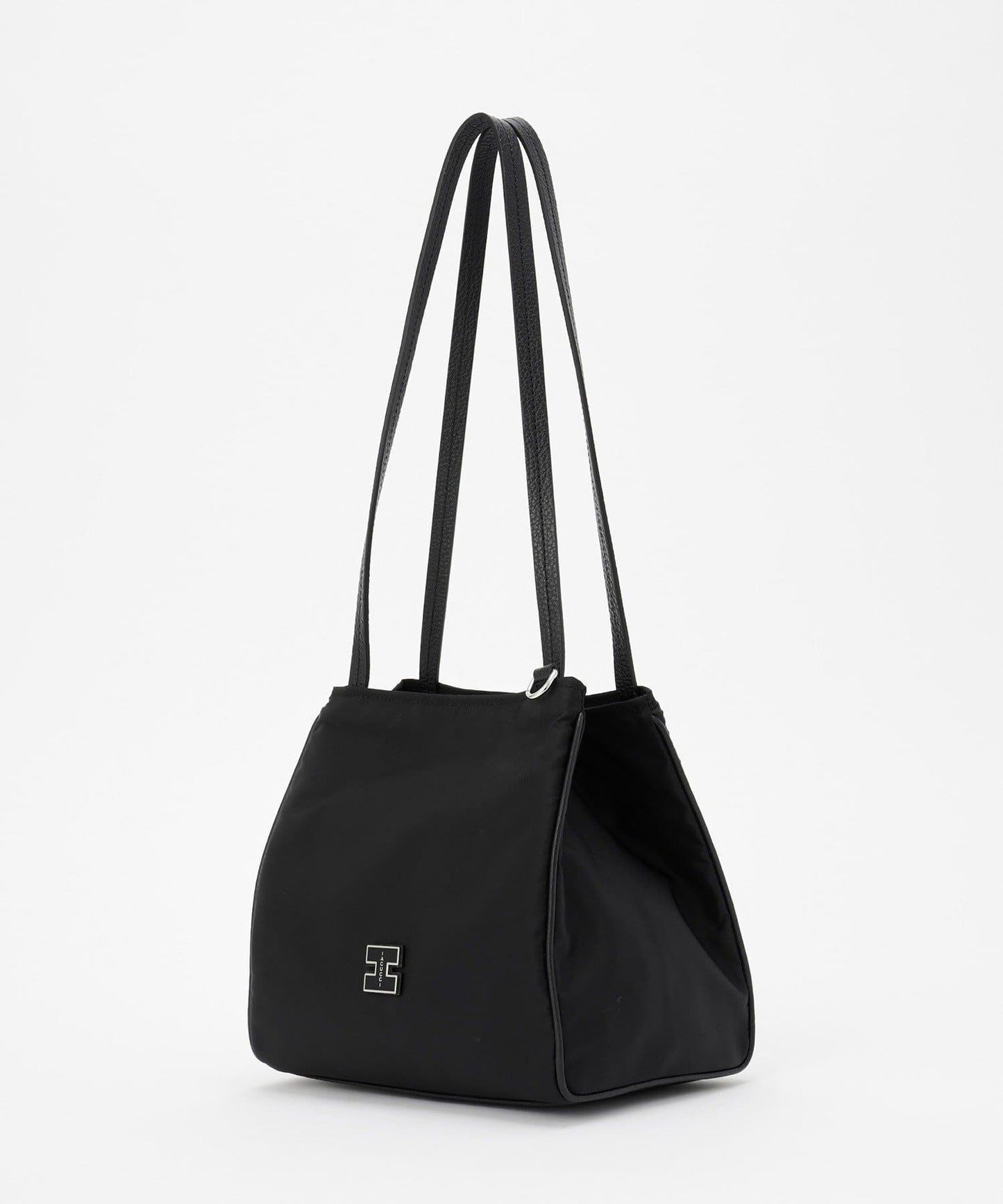 アーゴ 迷你托特包 NYLON/CERVO