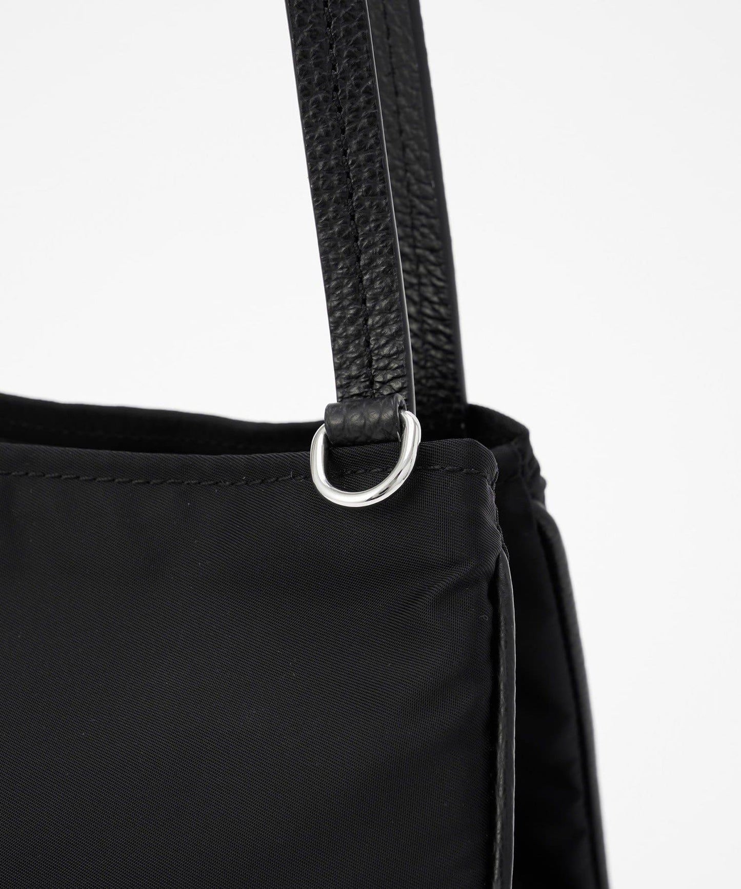 アーゴ 迷你托特包 NYLON/CERVO