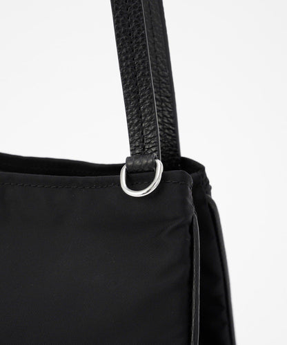 アーゴ 迷你托特包 NYLON/CERVO