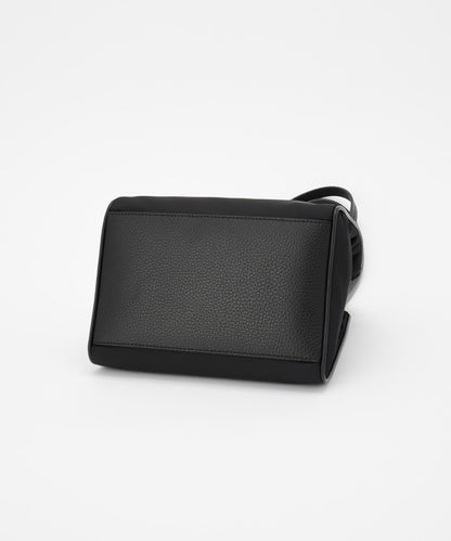 アーゴ 迷你托特包 NYLON/CERVO