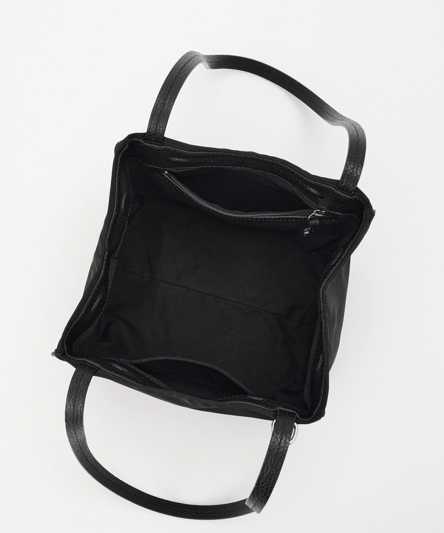 アーゴ 迷你托特包 NYLON/CERVO