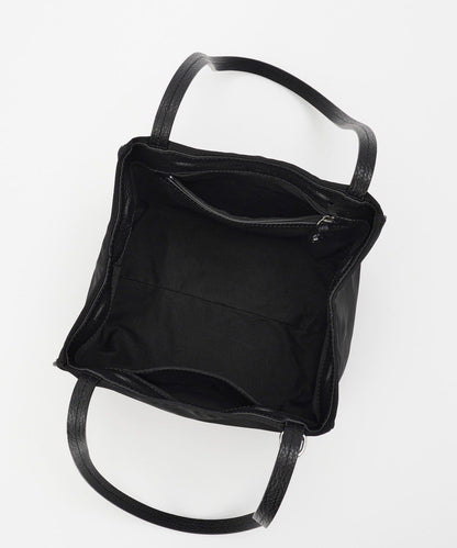 アーゴ 迷你托特包 NYLON/CERVO