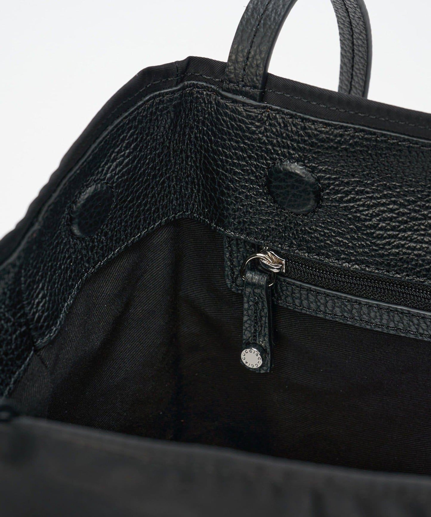 アーゴ 迷你托特包 NYLON/CERVO