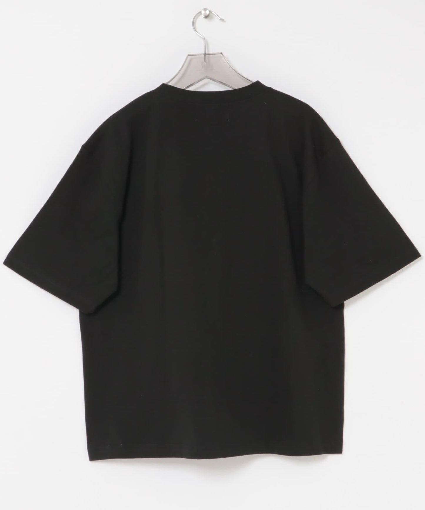 URBAN RESEARCH iD DEVO DUTY NOW T恤