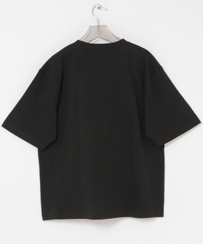 URBAN RESEARCH iD DEVO DUTY NOW T恤