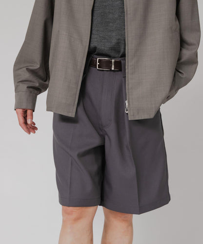 聯名 Wrangler×URBAN RESEARCH WRANCHER SHORTS 休閒短褲