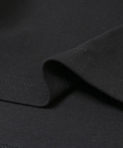 URBAN RESEARCH iD DEVO DUTY NOW T恤