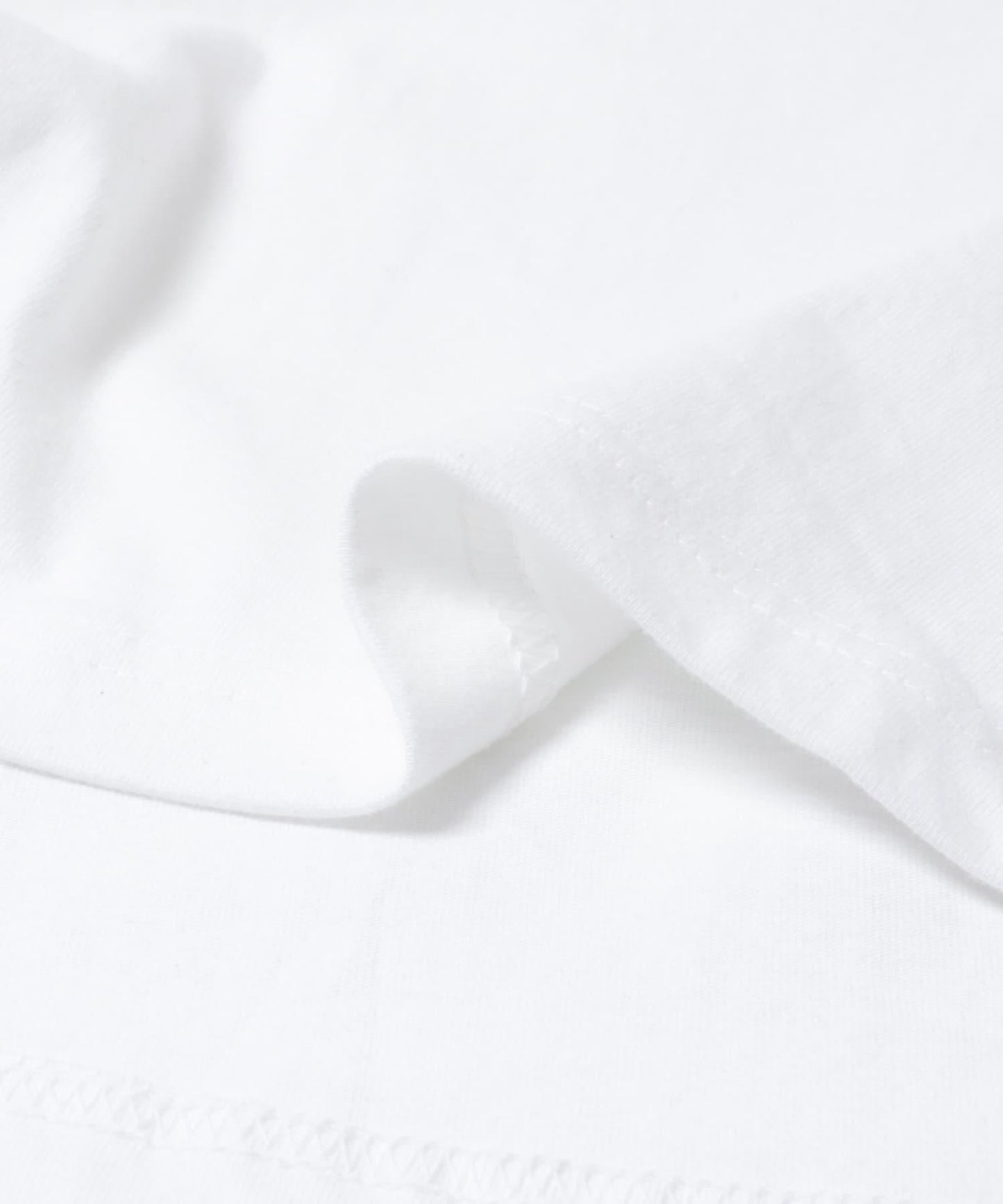 URBAN RESEARCH iD DEVO LOGO短袖T恤