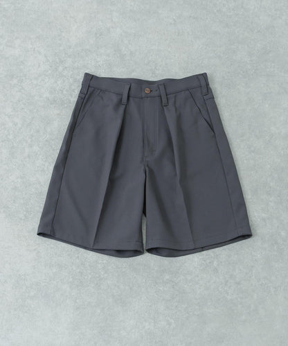 聯名 Wrangler×URBAN RESEARCH WRANCHER SHORTS 休閒短褲
