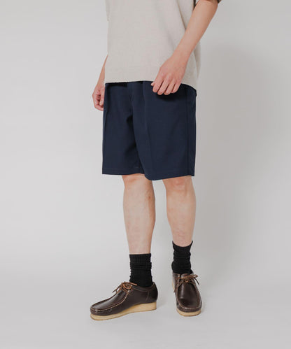 聯名 Wrangler×URBAN RESEARCH WRANCHER SHORTS 休閒短褲