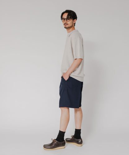 聯名 Wrangler×URBAN RESEARCH WRANCHER SHORTS 休閒短褲